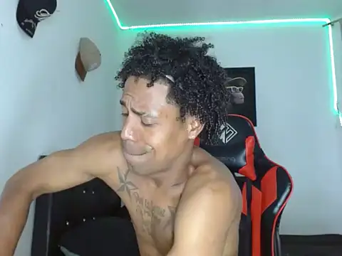 BBC_Black_ élő XXX-chatje