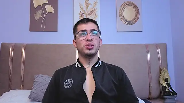 Tommas_Jhonson Webcamshow