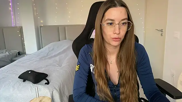 PrincesSsLilu Webcamshow