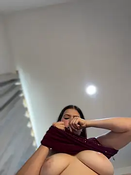 XXX chat uživo modela naughty__angel