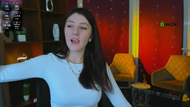 Chat XXX en directo de jessi_lady1