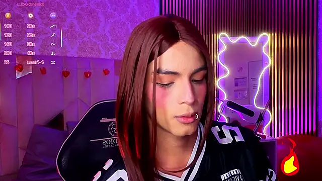 Show Webcam de LIHIAN_TAY