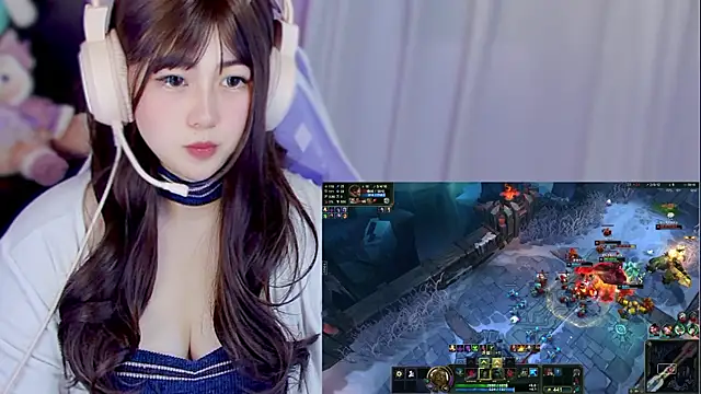 yuki3366n Live XXX chat