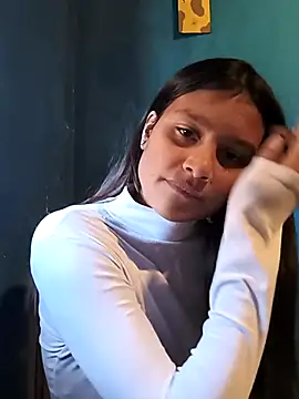 Show Webcam de Morochitamika