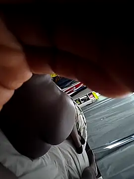 Show webcam de handsome231