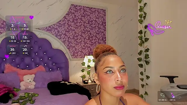 Amarafire Live XXX-chat