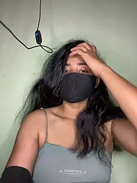 harshali_2012 网络视讯表演