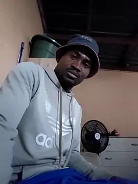 Black_sex- Webcamshow