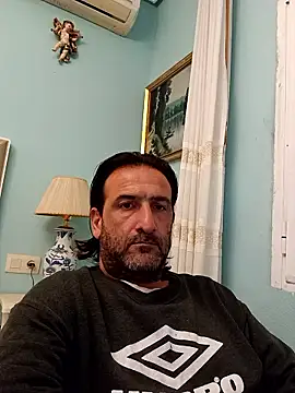 DanTrov79 Show in webcam