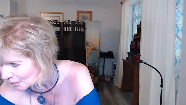 SindeeDix's Webcam Show