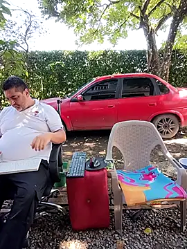 hotandfierylatinos2023 Chat XXX in diretta