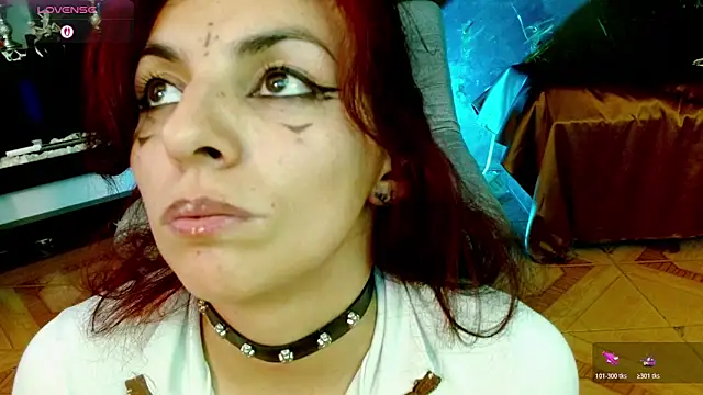 Živý XXX chat julieth_sex1