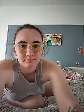 AndHerXO's Live XXX Chat