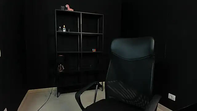 FelixStarkk Pertunjukan Webcam