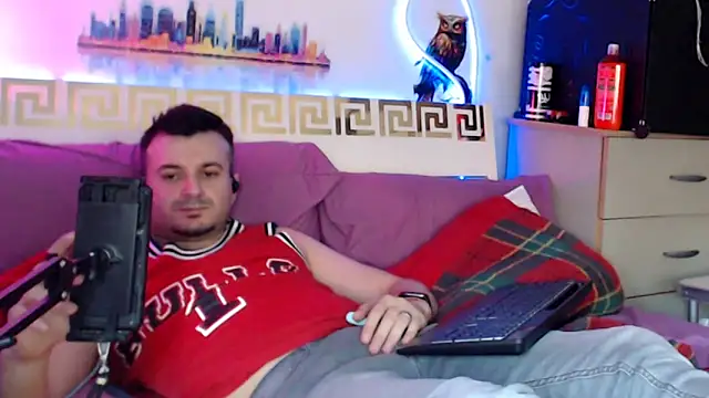 Вебкам-шоу iuligruia69