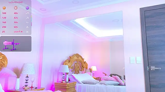 AshleyFerri 라이브 XXX 채팅