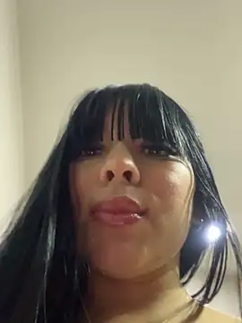 BrendaCreanのウェブカメラショー