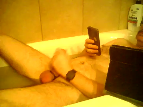 Czat XXX na żywo – Billythekidd1978