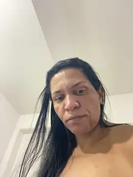 MariaSexy2026's Webcam Show