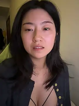 Olivia_PINK0322 网络视讯表演