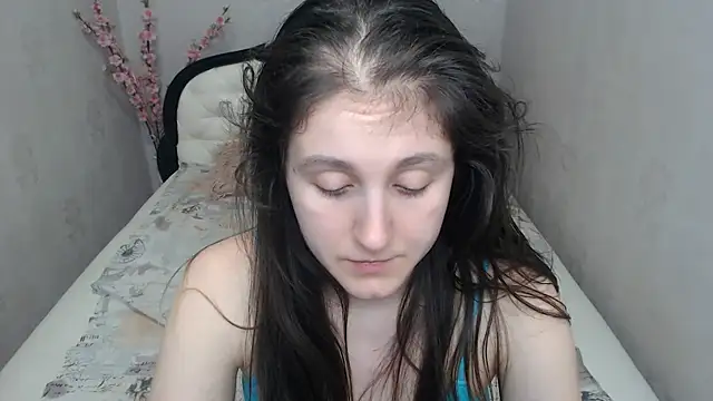 Chat XXX en directo de Holliy_Cooper