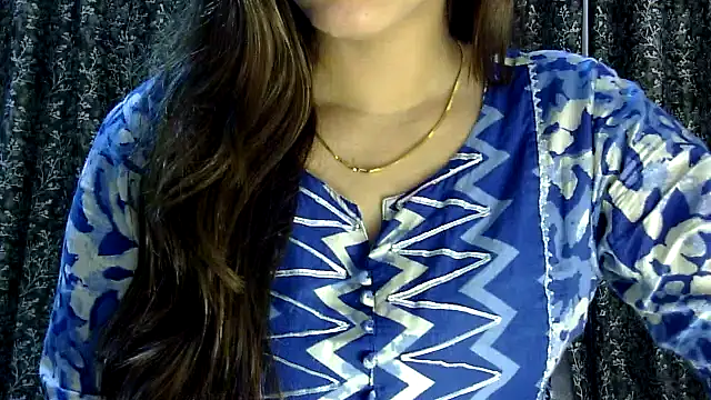 Exotic_tanvi Pertunjukan Webcam