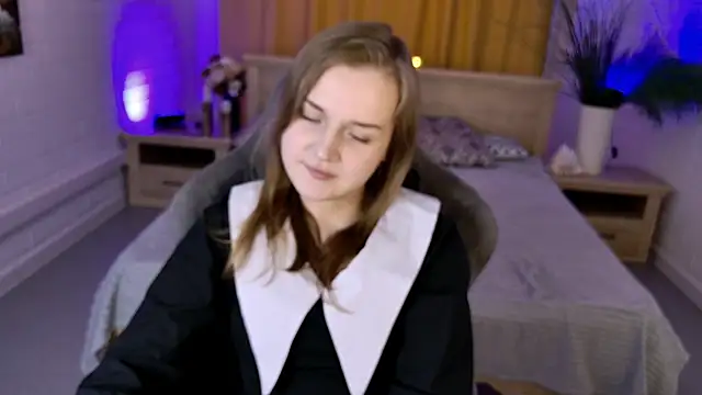 LissaTelor – webcam-show