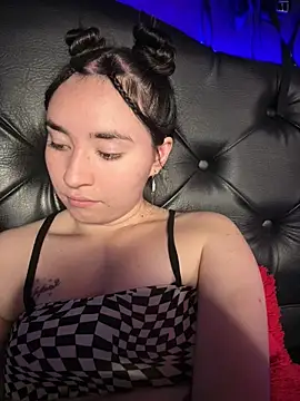 Chat XXX ao vivo de Sophie_LS