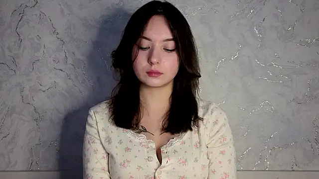 Živý XXX chat moonjane