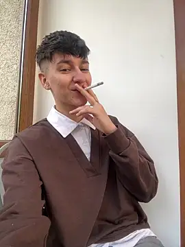 ravenryx élő XXX-chatje