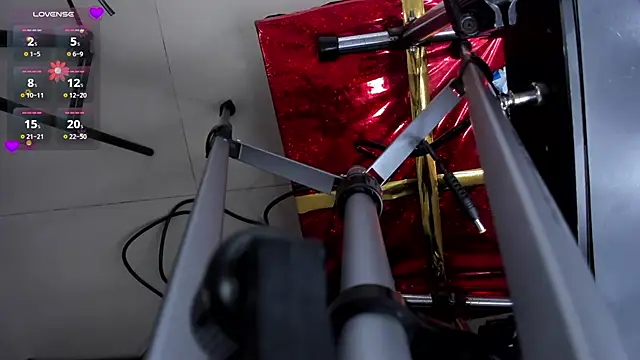 DomenicoRey Chat XXX in diretta