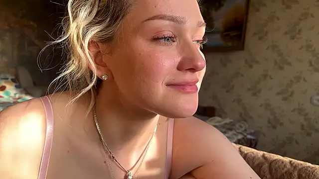 Chat XXX ao vivo de AlisiaStreitmatter