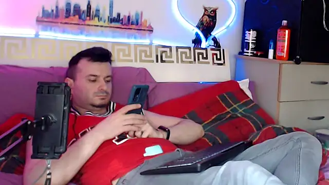 Show Webcam de iuligruia69