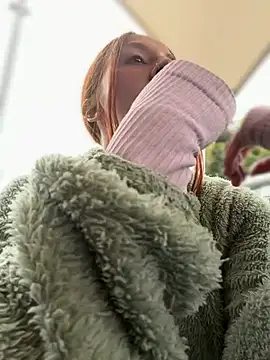 Show de Samyra_Biker12 na webcam