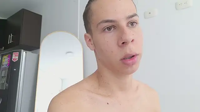 Вебкам-шоу grey___27