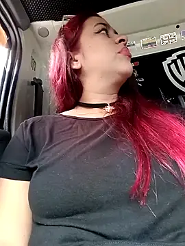 MariBelle1 Webcam-Show