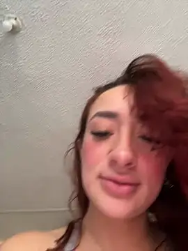 ariiel_'s Webcam Show