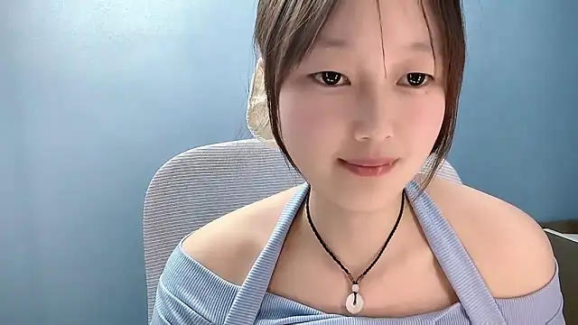 Chat XXX en directo de Xiaoqing00