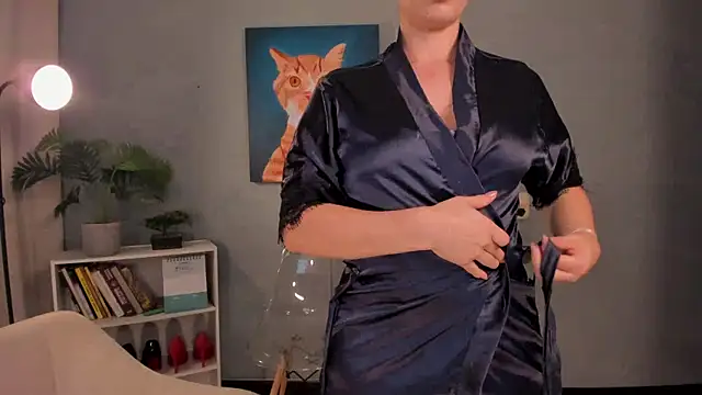 Chatroom XXX en direct de LiaPearce