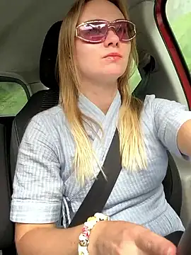 Weettyy Pertunjukan Webcam