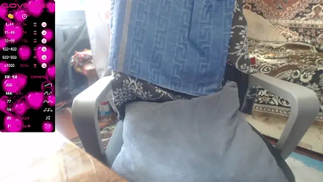 sweetbbabe Adlı Modelin Canlı XXX Sohbeti