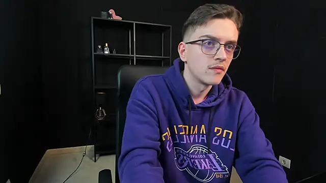 FelixStarkk 웹캠 쇼