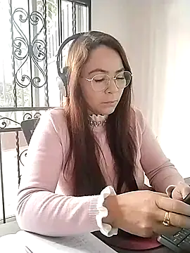 DeliciousDeeea's Live XXX Chat