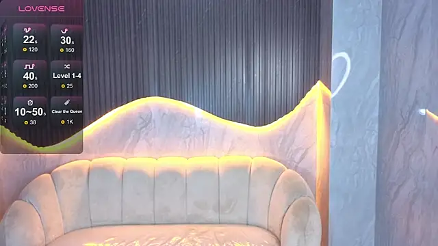 Tifany_Tx Live XXX Chat