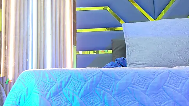 Leo_Miller_ webcam show