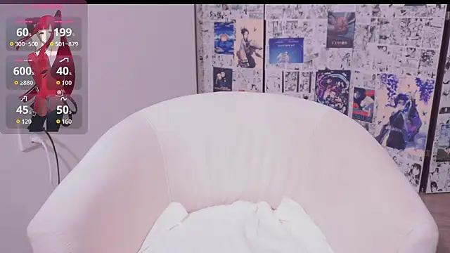 Baby_Boo8888 Obrolan Langsung XXX