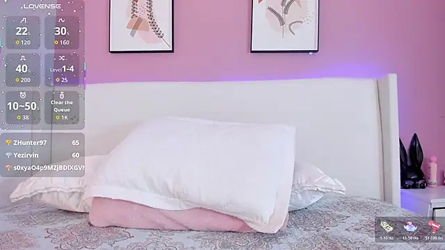 _Saandyn Live XXX chat