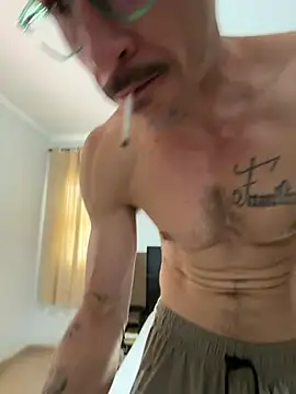 Lucasjandre Show Webcam