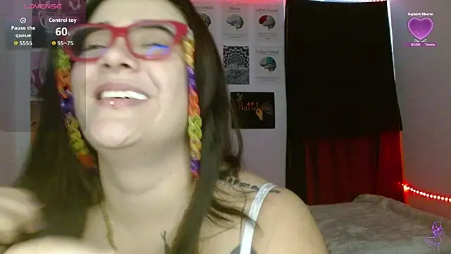 Živý XXX chat Nova-Satela