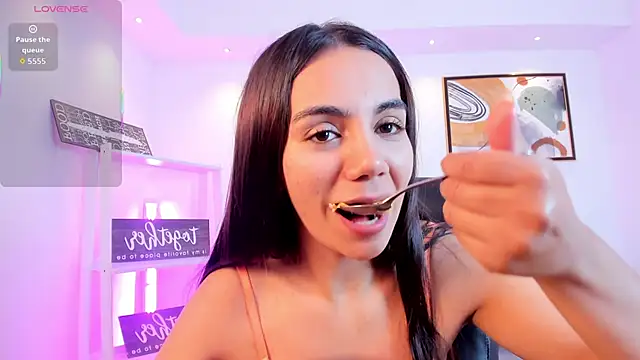 Chat XXX en directo de martina_mancini